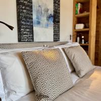 master bed
